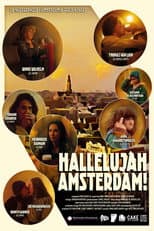 Poster for Hallelujah Amsterdam!