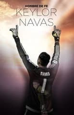 Poster for Keylor Navas, Hombre de Fe