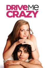 Poster for Drive Me Crazy