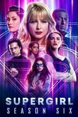 Poster for Season 6