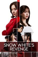 Poster for Snow White's Revenge
