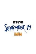 Poster for 11’09”01—September 11: India