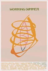 Poster for Working Summer
