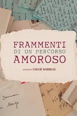 Poster for Fragments of a Life Loved