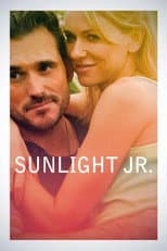 Poster for Sunlight Jr.
