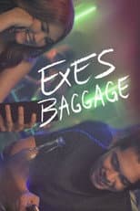Poster for Exes Baggage