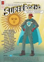 Poster for Tras los pasos de Superpocho