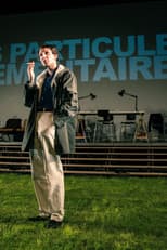 Poster for Les particules élémentaires