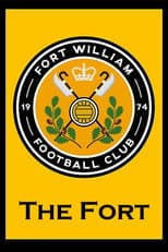 Poster for The Fort