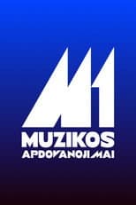 Poster for M-1 Music Awards