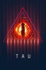 Poster for Tau