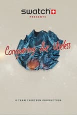 Poster for Conquering the Useless