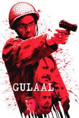 Poster for Gulaal