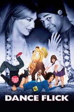 Poster for Dance Flick