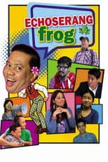 Poster for Echoserang Frog