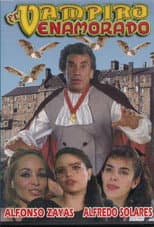Poster for El vampiro enamorado
