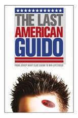 Poster for The Last American Guido