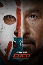 Poster for Making Coco: The Grant Fuhr Story