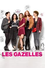 Poster for Les Gazelles