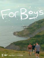 Poster for For Boys