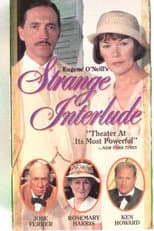 Poster for Strange Interlude