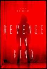 Poster for Revenge In Kind