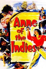 Poster for Anne of the Indies