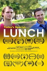 Poster for Lunch