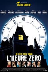 Poster for Towards Zero