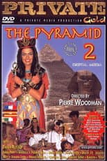Poster for The Pyramid 2