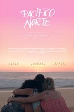 Poster for North Pacific