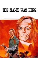 Poster for His Name Was King
