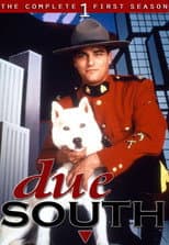 Poster for Season 1