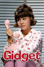 Poster for Gidget