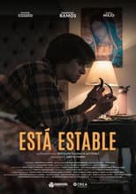 Poster for She Is Stable