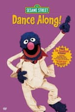 Poster for Sesame Street: Dance Along!