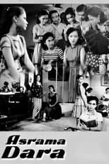 Poster for Girl's Dormitory