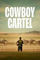 Poster for Cowboy Cartel