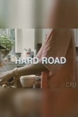 Poster for Hard Road