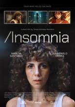 Poster for Insomnia