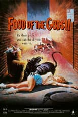 Poster for Food of the Gods II