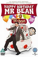 Poster for Happy Birthday Mr Bean