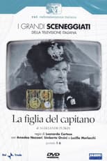 Poster for The Captain's Daughter