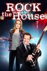 Poster for Rock the House