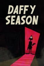 Poster for Daffy Season