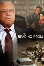 Poster for The Reading Room