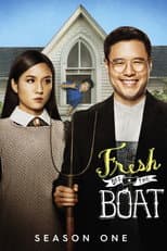 Poster for Season 1