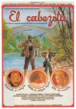 Poster for El cabezota