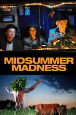 Poster for Midsummer Madness