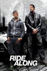 Poster for Ride Along